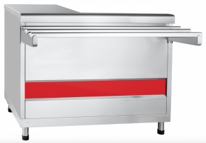 Кассовая кабина Abat КК-70КМ (21000802780) в компании ШефСтор