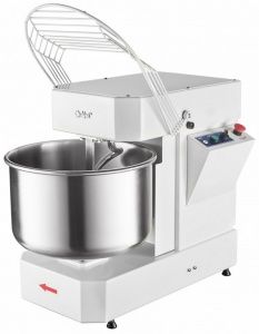 Тестомес спиральный Abat ТМС-30НН-1Ц (41000019538) в компании ШефСтор