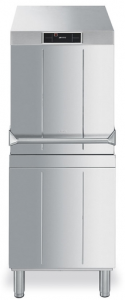 Машина посудомоечная Smeg HTY520DS в компании ШефСтор
