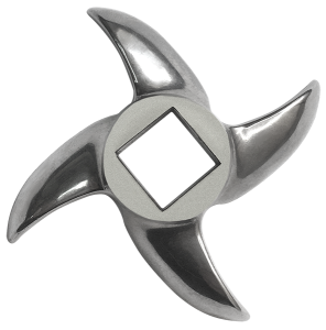 Нож для мясорубки Crazy Pan CP-MM12C, CP-MM12S в компании ШефСтор