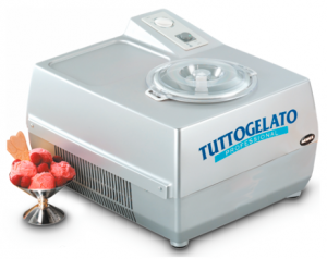 Фризер для мороженого NEMOX TUTTOGELATO PLUS в компании ШефСтор