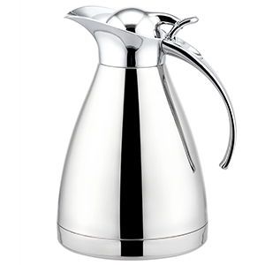 Кофейник-термос 1л Sunnex CVP1000M в компании ШефСтор