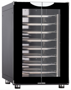 Шкаф расстоечный Abat ШРТ-8-02Э (21000009923) в компании ШефСтор