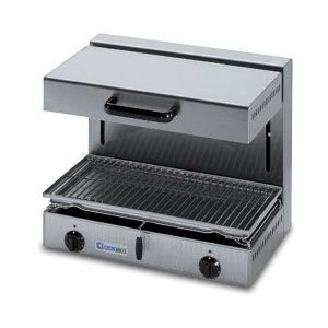 Гриль саламандра эл. Tecnoinox SE60/0 в компании ШефСтор