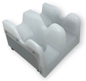 Подставка для дозатора Prince Castle 417-ANP в компании ШефСтор