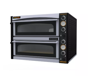 Печь для пиццы подовая WLBake WellPizza Professionale 44 M в компании ШефСтор