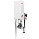 Картинка Устройство пневматической подачи Hallde 37106 в ШефСтор Устройство пневматической подачи Hallde 37106 в компании ШефСтор