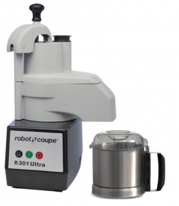 Процессор кухонный Robot Coupe R301 Ultra без дисков (2547) в компании ШефСтор