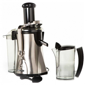 Соковыжималка Hurakan HKN-CFV30 в компании ШефСтор