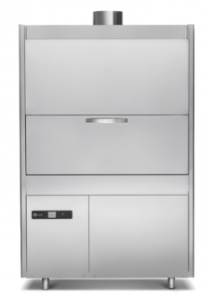 Машина посудомоечная Silanos LP109EH EVO2 HY-NRG / VS P109-86N в компании ШефСтор