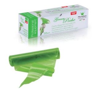 Мешки кондитерские "Green Poche" 30см Martellato 50-1030 в компании ШефСтор