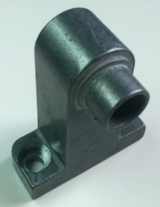 Стойка решетки левая Wells 52840 в компании ШефСтор