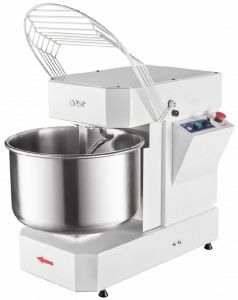 Тестомес спиральный Abat ТМС-20НН-1Ц (41000019537) в компании ШефСтор