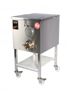 Мясорубка Koneteollisuus Oy (KT) LM-82/А Unger в компании ШефСтор