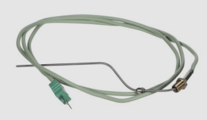 Термопара рабочей камеры B9LM1 LM2; F(E) G(E/G) Rational 40.06.891P в компании ШефСтор