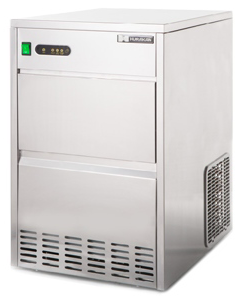 Льдогенератор Hurakan HKN-IMF50 пальчики в компании ШефСтор