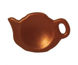 Блюдечко керамическое чайник Elgava 11Е1211 в компании ШефСтор