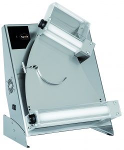 Тестораскаточная машина Apach ARM310 в компании ШефСтор