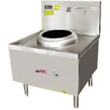 Плита индукционная WOK Kocateq DC9090/400 в компании ШефСтор