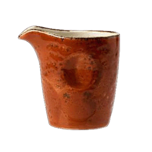 Молочник 85мл Steelite Craft Terrac 1133 0557 в компании ШефСтор