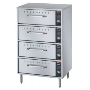 Шкаф тепловой Hatco HDW-4 в компании ШефСтор