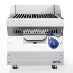 Картинка Гриль лавовый Abat ЭГЛ-40/1Н-00 (21000011592) в ШефСтор Гриль лавовый Abat ЭГЛ-40/1Н-00 (21000011592) в компании ШефСтор