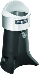 Соковыжималка для цитрусовых Hamilton Beach 1G96700 в компании ШефСтор