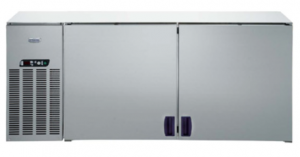 Холодильный настенный шкаф Electrolux 121937 (PRR2VT) в компании ШефСтор