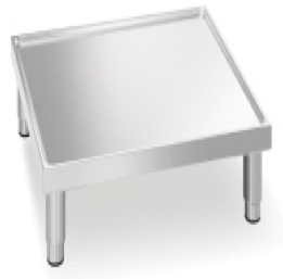 Нижняя полка Smeg WT06-1 в компании ШефСтор