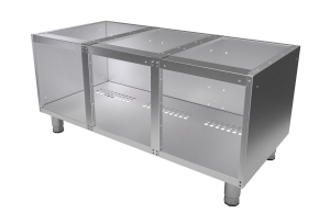 Стенд Vortmax NEM 712 в компании ШефСтор