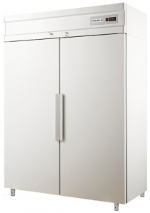 Шкаф холодильный фармацевтический Polair ШХФ-1,0 в компании ШефСтор