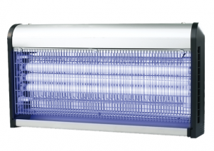 Лампа инсектицидная Hurakan HKN-LIN180 в компании ШефСтор