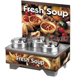 Мармит Vollrath 726301103 в компании ШефСтор