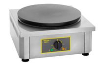 Блинница Roller Grill CSE 350E в компании ШефСтор