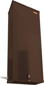 Рециркулятор Hicold ОРБ2 215 Коричневый в компании ШефСтор