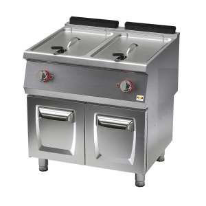 Фритюрница газовая Vortmax SGF 78 в компании ШефСтор