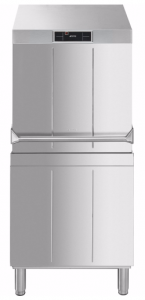 Машина посудомоечная Smeg HTY625DS в компании ШефСтор