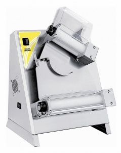 Тестораскатка Prismafood SIGMA 310 в компании ШефСтор