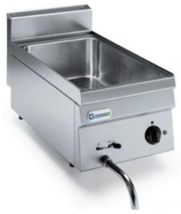 Мармит для вторых блюд эл. Tecnoinox BM35E7 в компании ШефСтор