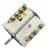 Переключатель EGO 43.24232.000 для ЭП, ШЖЭ Abat 120000060021 в компании ШефСтор