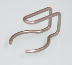 Скоба Comenda 450218 в компании ШефСтор