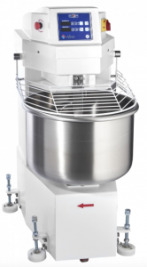 Тестомес спиральный Abat ТМС-60НН-2П (41000019557) в компании ШефСтор