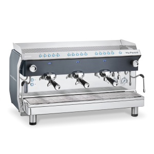 Кофемашина Smeg Geniale GENIALE3VNEU в компании ШефСтор