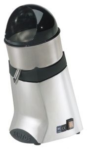 Соковыжималка для цитрусовых Santos 52C в компании ШефСтор