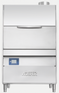 Картинка Машина котломоечная Dihr Granules 900 Plus в ШефСтор Машина котломоечная Dihr Granules 900 Plus в компании ШефСтор