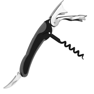 Нарзанник двухступенчатый Paderno 41699-08 в компании ШефСтор