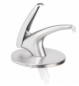 Встраиваемый насос для густых соусов San Jamar P4710 в компании ШефСтор