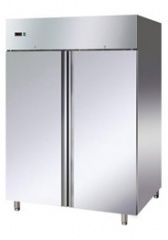 Шкаф холодильный Cooleq GN1410TN в компании ШефСтор