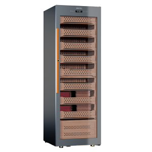 Хьюмидор Meyvel MC-376BK (PRO) в компании ШефСтор