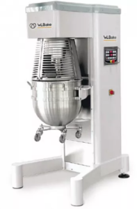 Миксер планетарный WLBake PM-TEK 160 EVAR L в компании ШефСтор